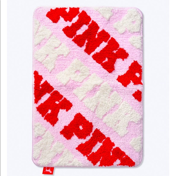 Victoria’s Secret PINK bathmat